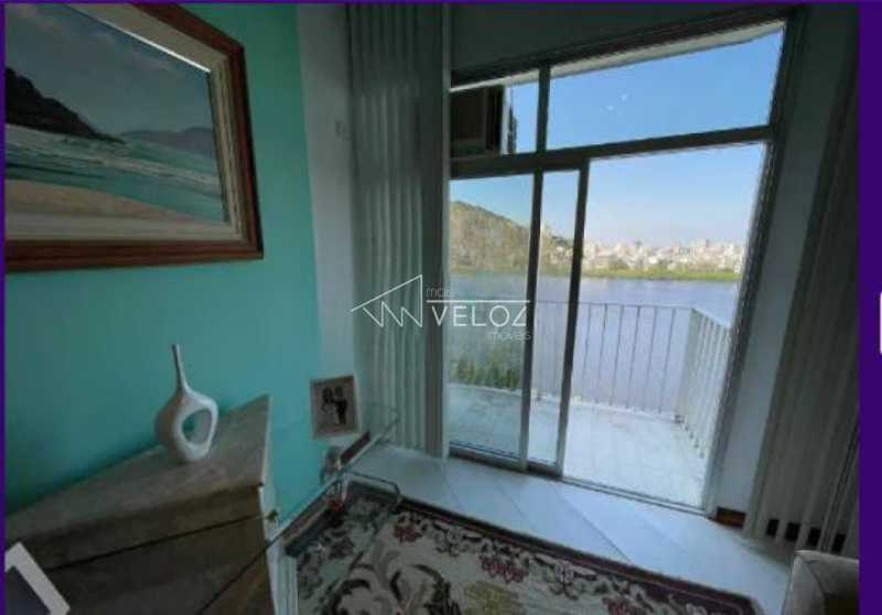 Apartamento, 3 quartos, 110 m² - Foto 3