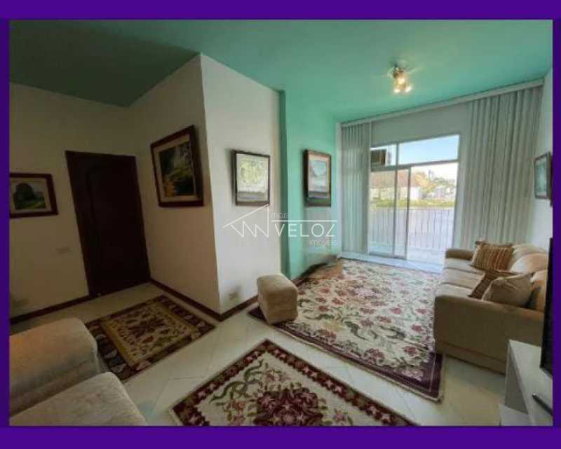 Apartamento, 3 quartos, 110 m² - Foto 11