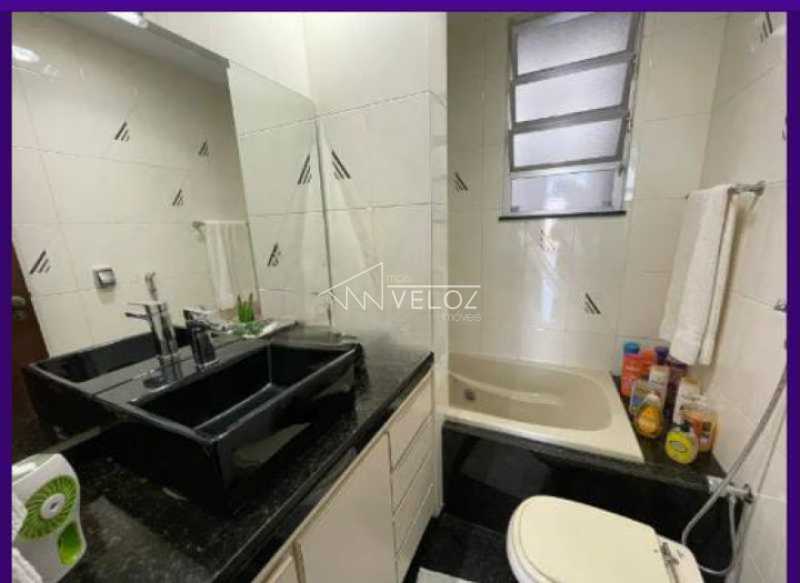 Apartamento, 3 quartos, 110 m² - Foto 7