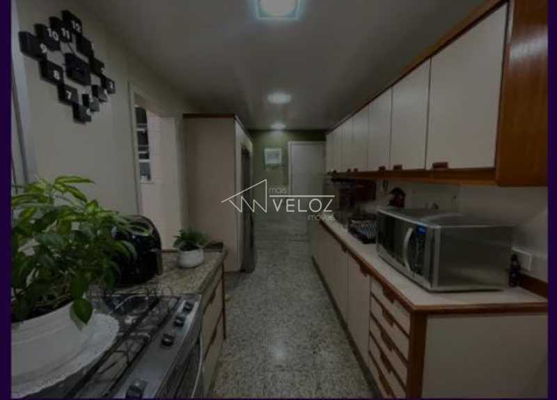 Apartamento, 3 quartos, 110 m² - Foto 13