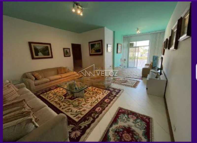 Apartamento, 3 quartos, 110 m² - Foto 2