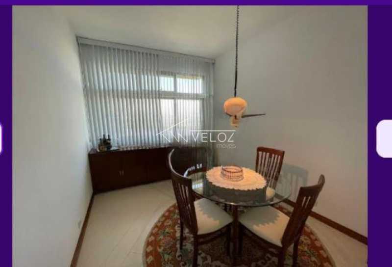 Apartamento, 3 quartos, 110 m² - Foto 4