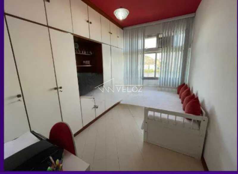 Apartamento, 3 quartos, 110 m² - Foto 22