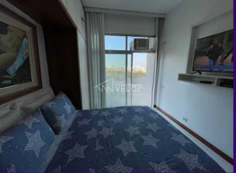 Apartamento, 3 quartos, 110 m² - Foto 19