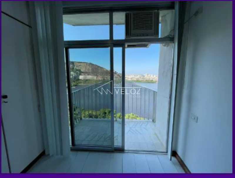 Apartamento, 3 quartos, 110 m² - Foto 14