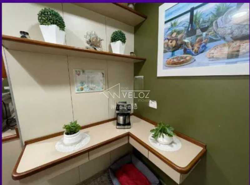 Apartamento, 3 quartos, 110 m² - Foto 8