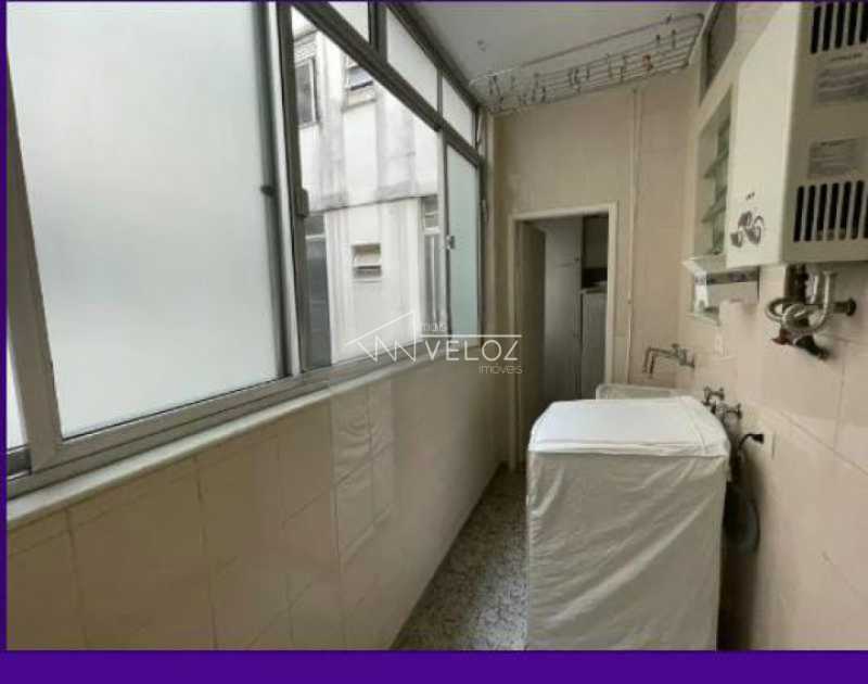 Apartamento, 3 quartos, 110 m² - Foto 9