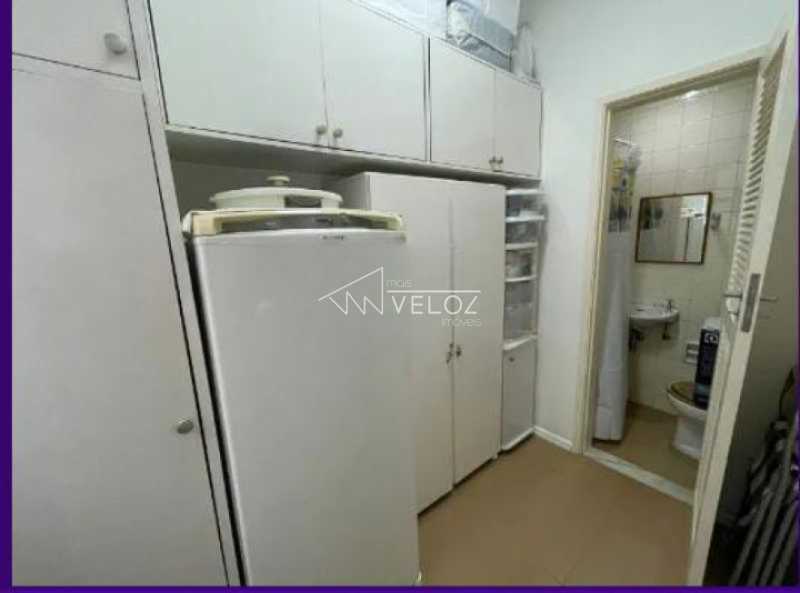 Apartamento, 3 quartos, 110 m² - Foto 24