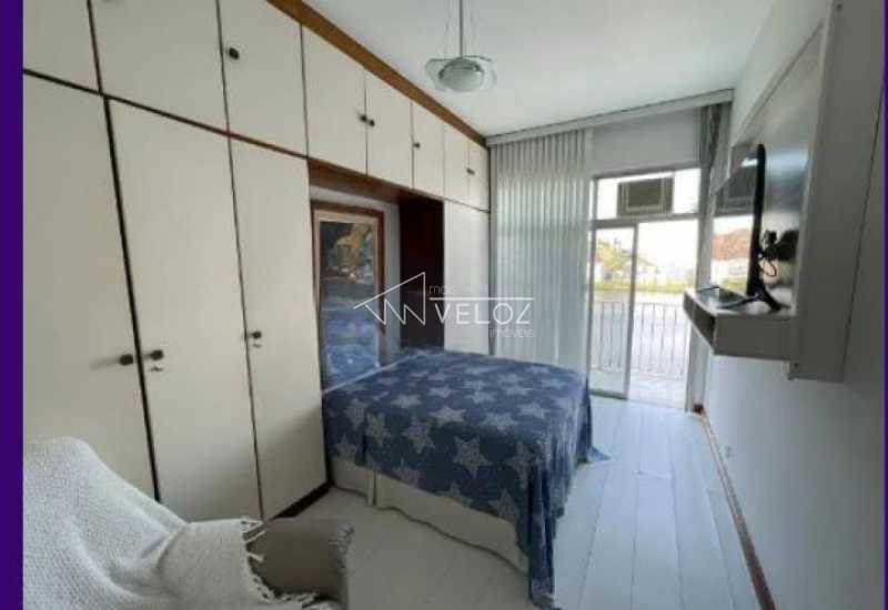 Apartamento, 3 quartos, 110 m² - Foto 5