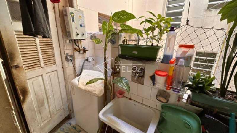 Apartamento, 3 quartos, 110 m² - Foto 19