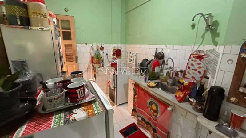 Apartamento, 3 quartos, 110 m² - Foto 6