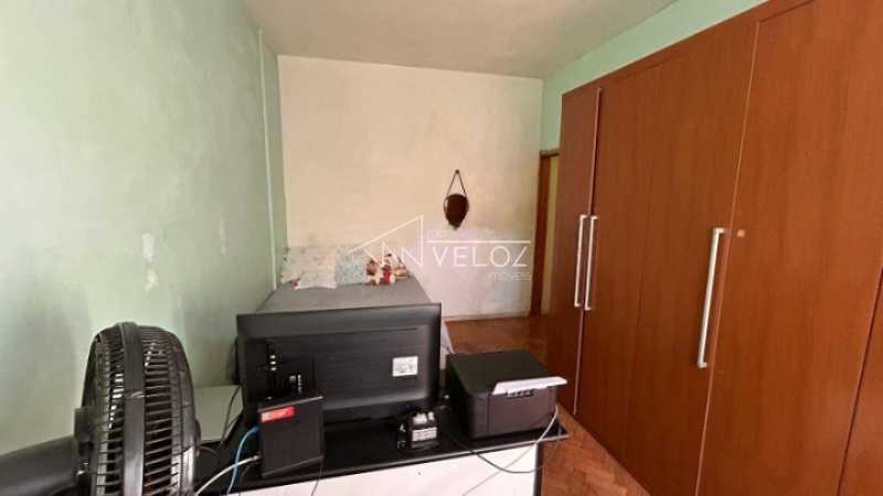 Apartamento, 3 quartos, 110 m² - Foto 13