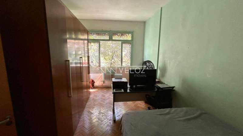 Apartamento, 3 quartos, 110 m² - Foto 3