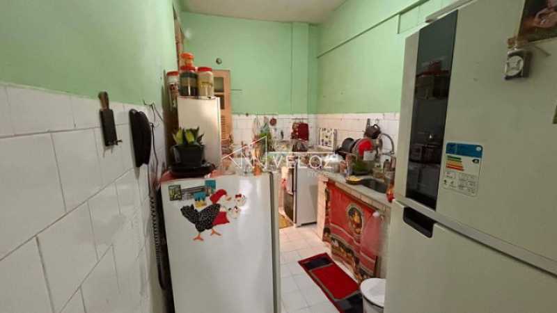 Apartamento, 3 quartos, 110 m² - Foto 9