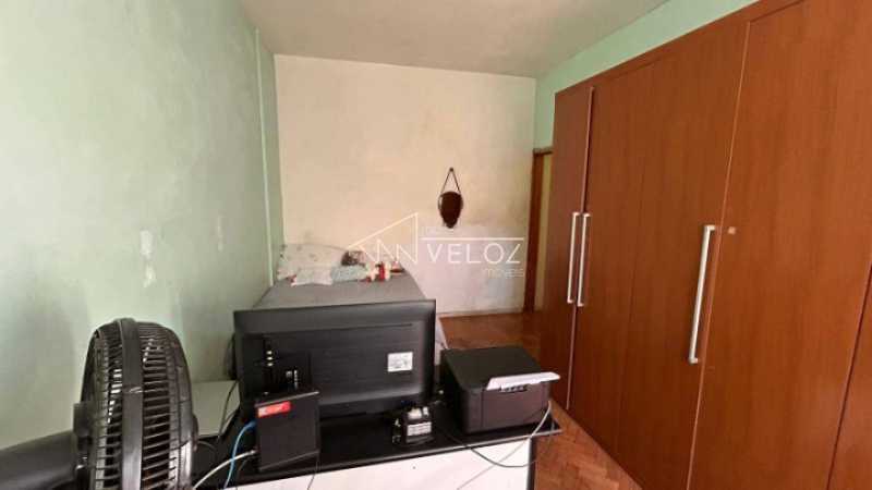Apartamento, 3 quartos, 110 m² - Foto 25