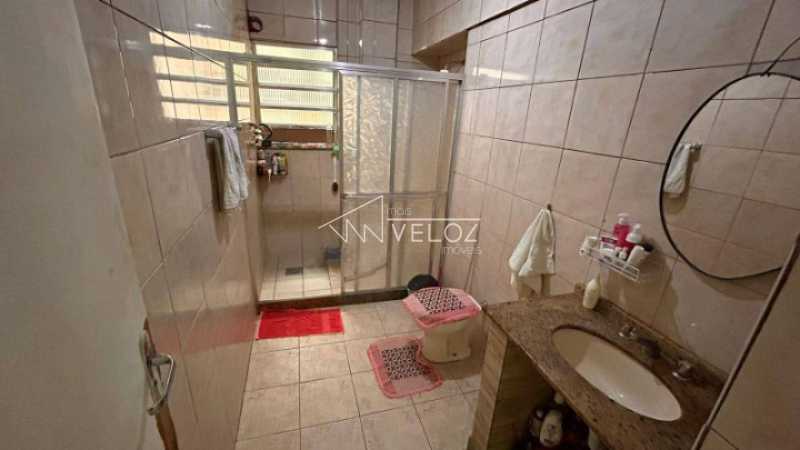 Apartamento, 3 quartos, 110 m² - Foto 4