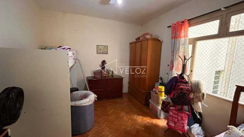 Apartamento, 3 quartos, 110 m² - Foto 17