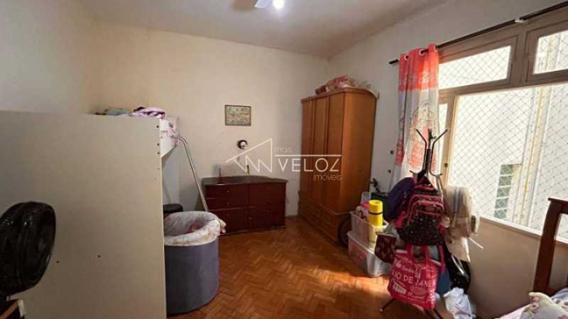 Apartamento, 3 quartos, 110 m² - Foto 23