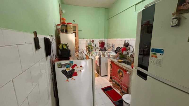 Apartamento, 3 quartos, 110 m² - Foto 2