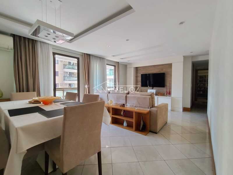 Apartamento, 3 quartos, 108 m² - Foto 22