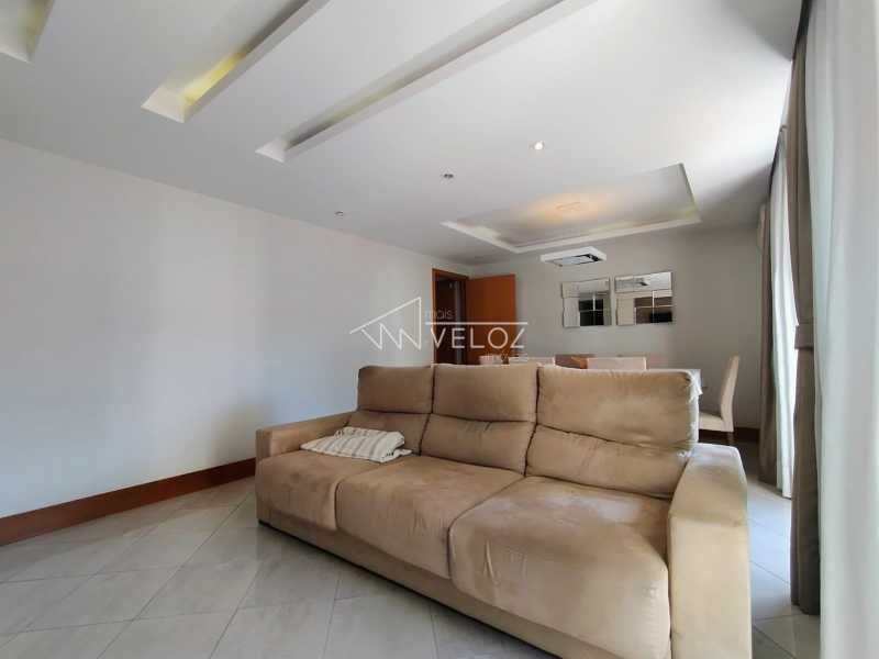 Apartamento, 3 quartos, 108 m² - Foto 12