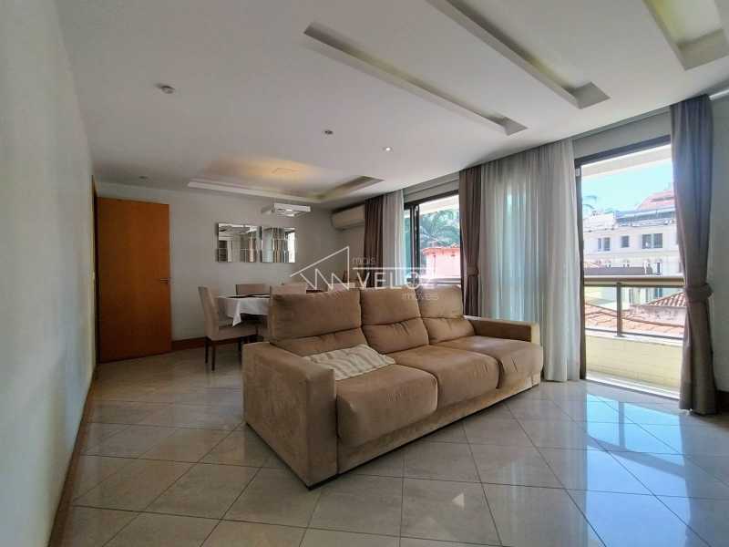 Apartamento, 3 quartos, 108 m² - Foto 23