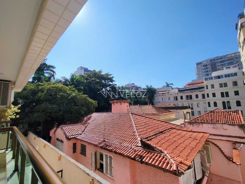 Apartamento, 3 quartos, 108 m² - Foto 4