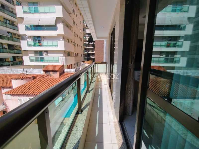 Apartamento, 3 quartos, 108 m² - Foto 14