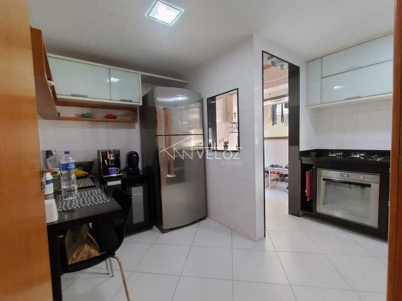 Apartamento, 3 quartos, 108 m² - Foto 10