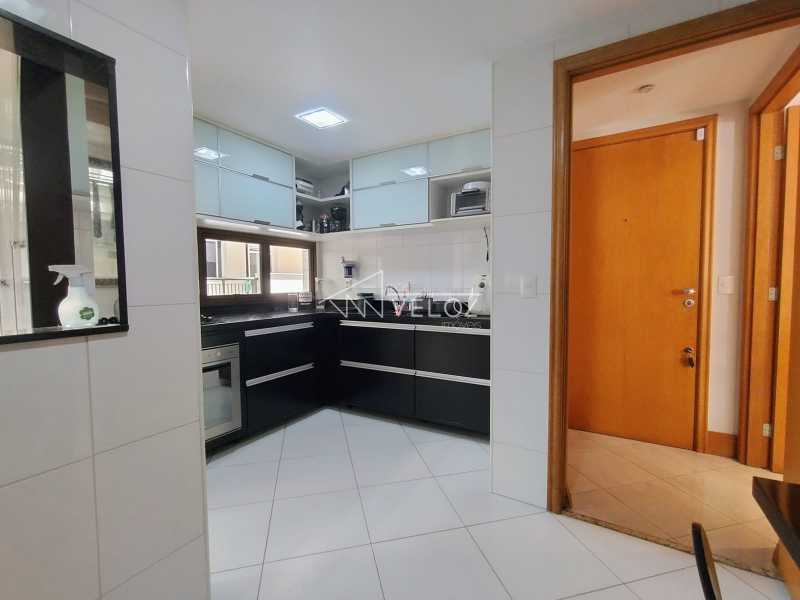 Apartamento, 3 quartos, 108 m² - Foto 6