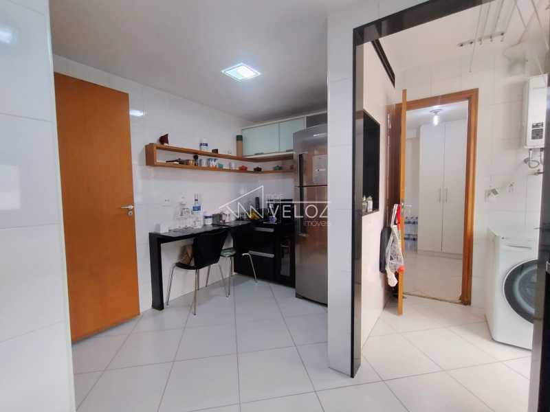 Apartamento, 3 quartos, 108 m² - Foto 2