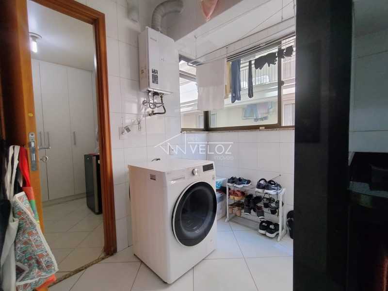 Apartamento, 3 quartos, 108 m² - Foto 19
