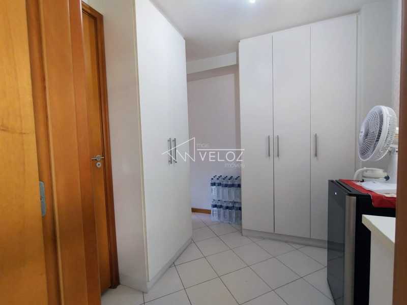 Apartamento, 3 quartos, 108 m² - Foto 20