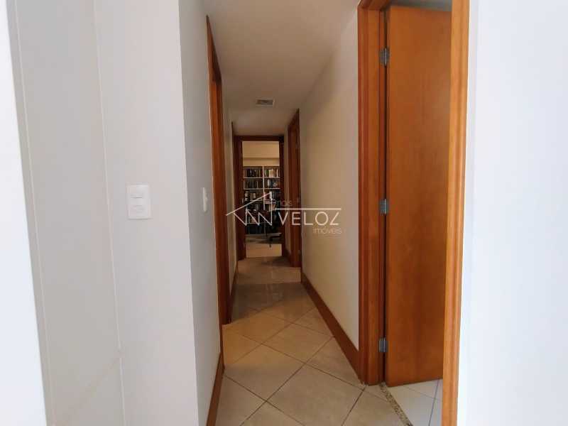 Apartamento, 3 quartos, 108 m² - Foto 7