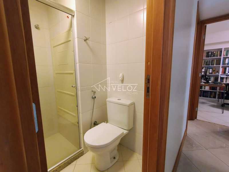 Apartamento, 3 quartos, 108 m² - Foto 1