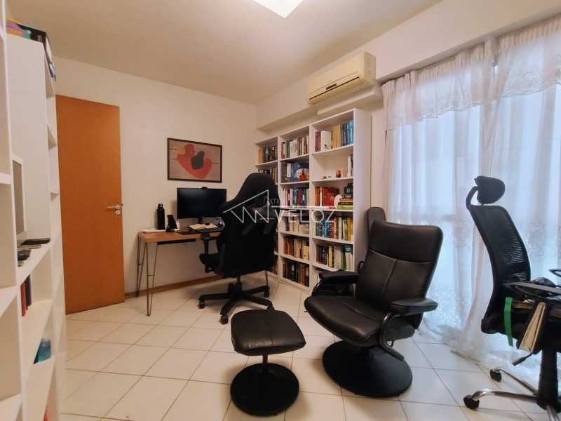 Apartamento, 3 quartos, 108 m² - Foto 21