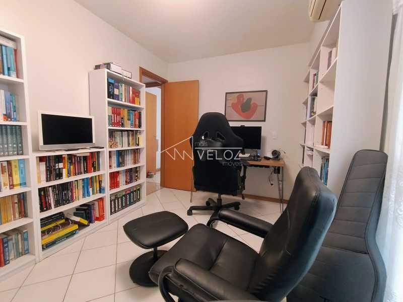 Apartamento, 3 quartos, 108 m² - Foto 8