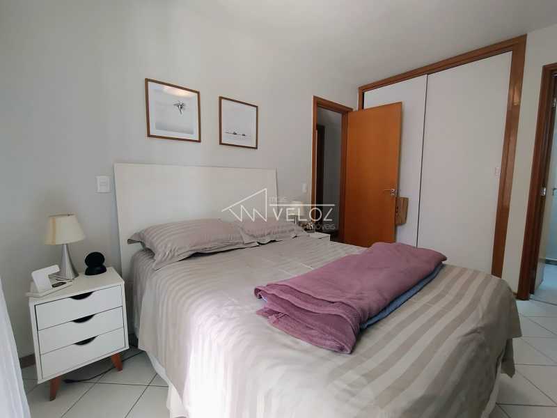 Apartamento, 3 quartos, 108 m² - Foto 9