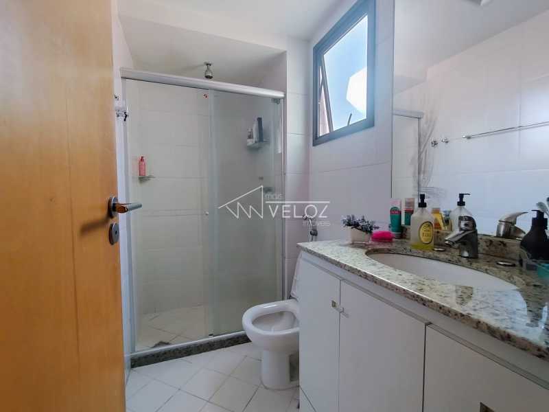 Apartamento, 3 quartos, 108 m² - Foto 5