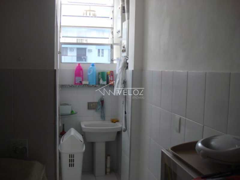 Apartamento, 1 quarto, 66 m² - Foto 22