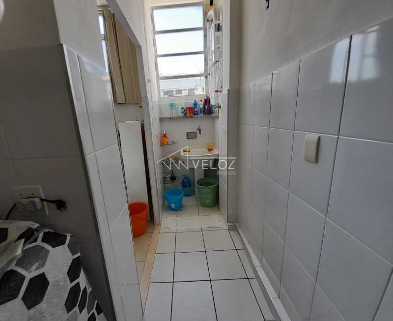 Apartamento, 1 quarto, 66 m² - Foto 7
