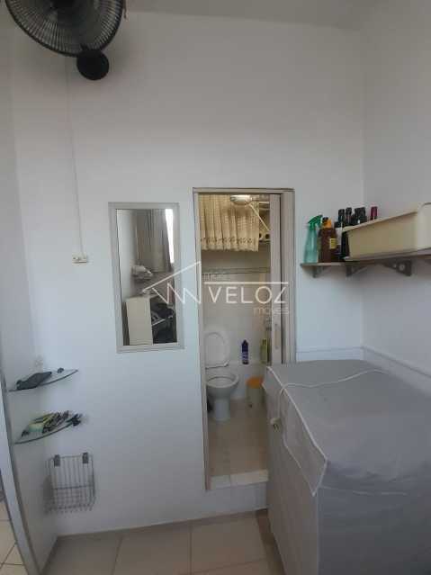 Apartamento, 1 quarto, 66 m² - Foto 14