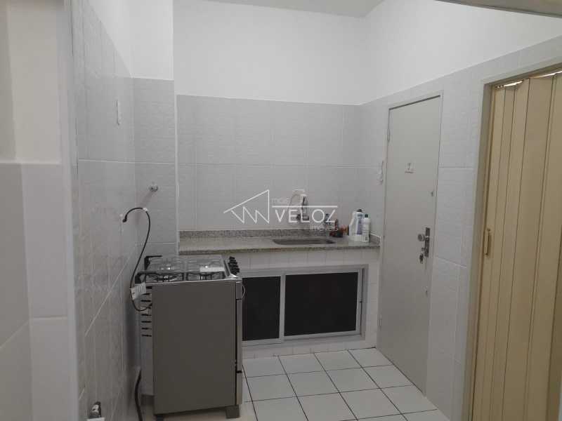 Apartamento, 1 quarto, 66 m² - Foto 2