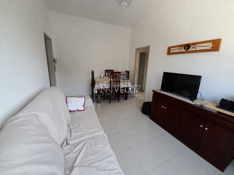 Apartamento, 1 quarto, 66 m² - Foto 28