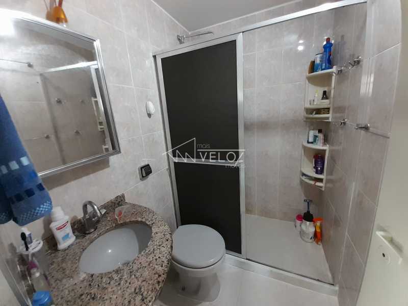 Apartamento, 1 quarto, 66 m² - Foto 19