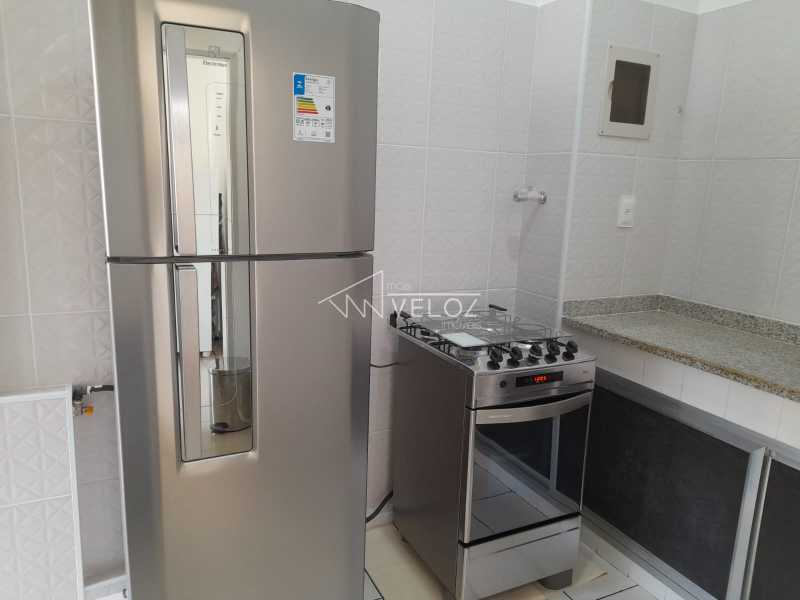 Apartamento, 1 quarto, 66 m² - Foto 11