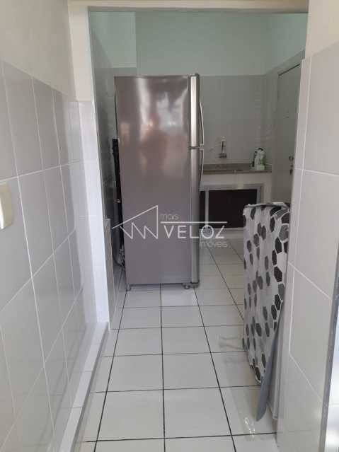 Apartamento, 1 quarto, 66 m² - Foto 5