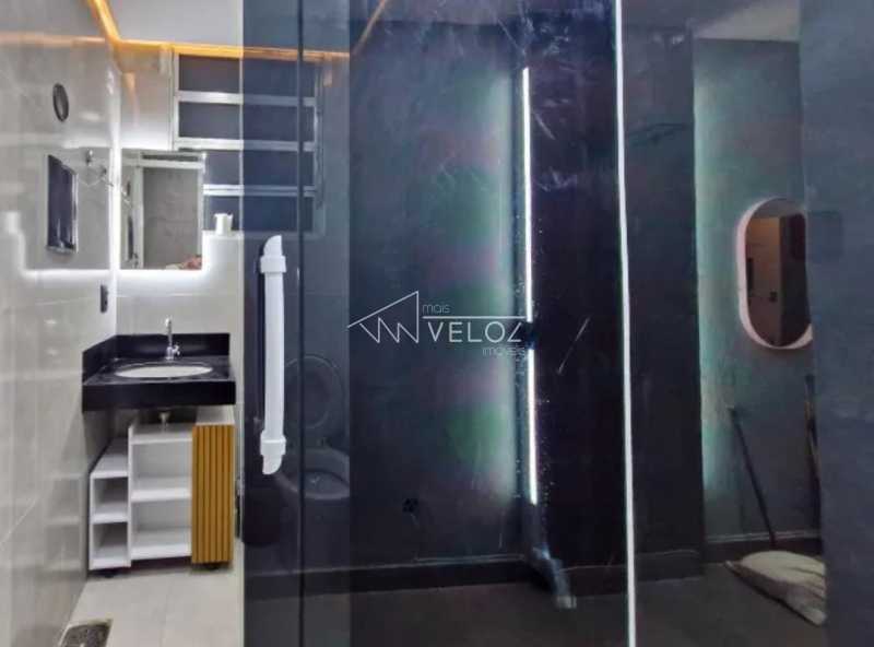 Kitnet-Studio, 45 m² - Foto 8