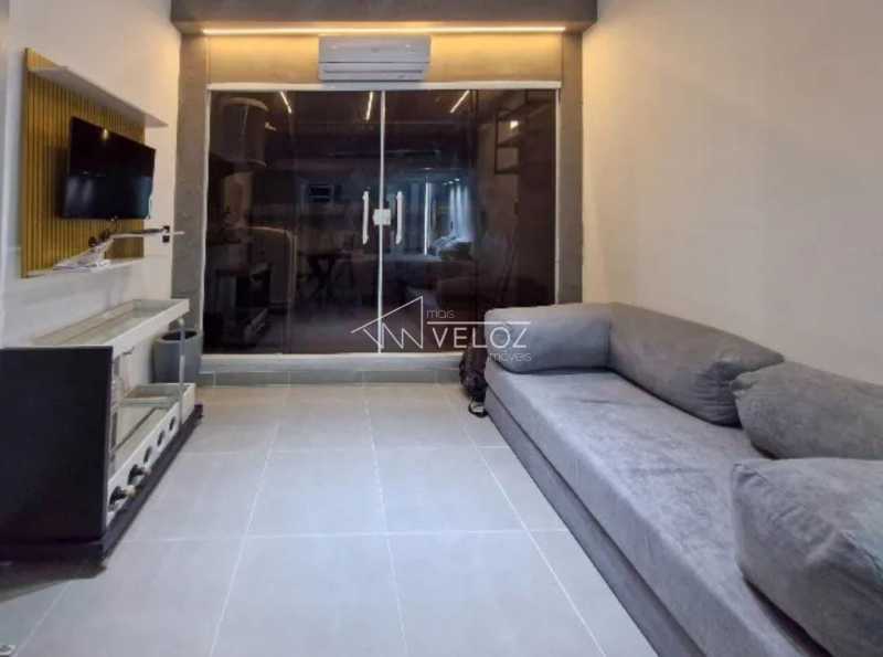 Kitnet-Studio, 45 m² - Foto 18