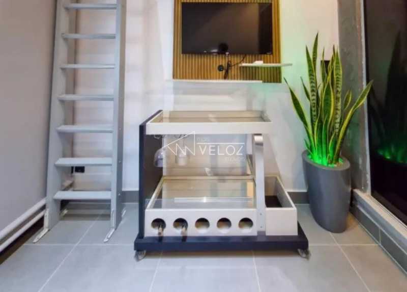 Kitnet-Studio, 45 m² - Foto 16